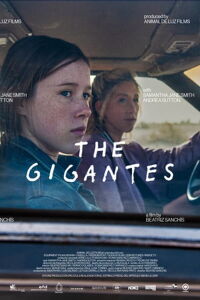 The Gigantes (2021)