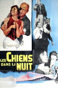 The Girl Can't Stop (1965)