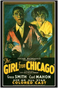 The Girl from Chicago (1932)