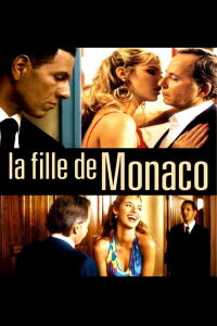 The Girl from Monaco (2008)