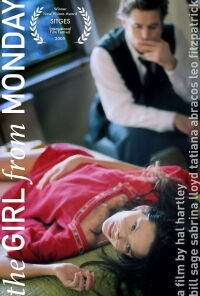 The Girl from Monday (2005)