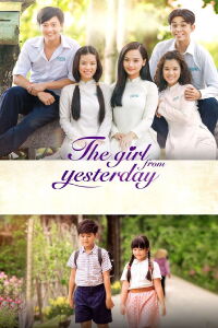 The Girl from Yesterday (2017)
