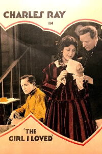 The Girl I Loved (1923)