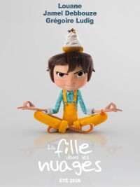 The Girl in the Clouds (2026)