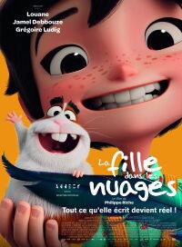 The Girl in the Clouds (2026)