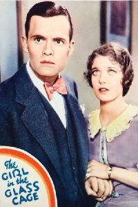 The Girl in the Glass Cage (1929)