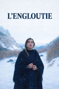 The Girl in the Snow (2025)