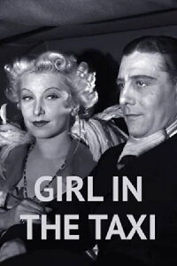 The Girl in the Taxi (1937)