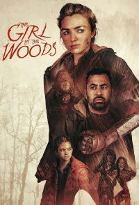 The Girl in the Woods (2020)