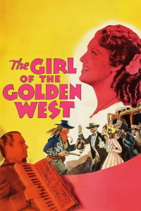 The Girl of the Golden West (1938)