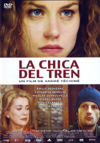 The Girl on the Train (2009)