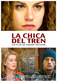 The Girl on the Train (2009)
