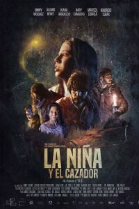 The Girl, The Hunter, & The Firefly (2024)