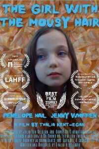 The Girl with the Mousy Hair (2022)