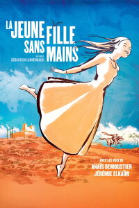 The Girl Without Hands (2016)