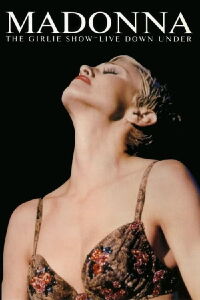 The Girlie Show - Live Down Under (1993)