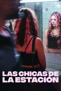 The Girls at the Station (2024)