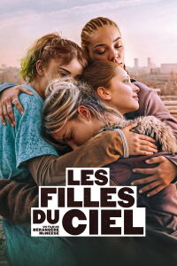 The Girls From Above (2026)