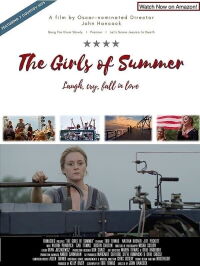 The Girls of Summer (2020)