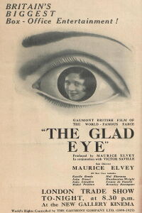 The Glad Eye (1927)