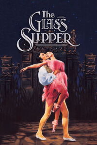The Glass Slipper (1955)