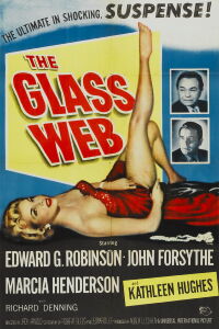 The Glass Web (1953)