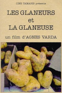 The Gleaners and I (2000)