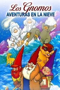The Gnomes - Adventures in the Snow (1999)