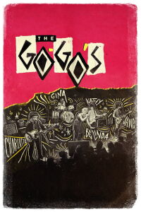 The Go-Go's (2021)