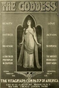 The Goddess (1915)