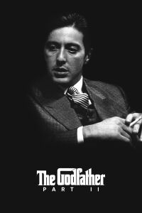 The Godfather Part II (1974)