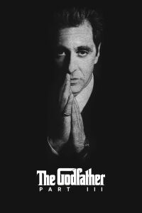 The Godfather Part III (1990)
