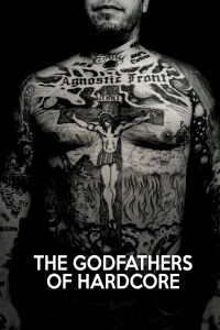 The Godfathers of Hardcore (2018)
