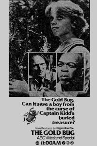 The Gold Bug (1980)