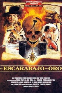 The Gold Bug (1996)