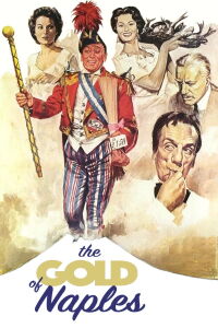 The Gold of Naples (1954)
