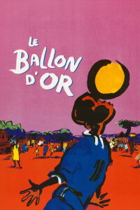 The Golden Ball (1994)