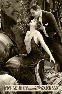 The Golden Bed (1925)