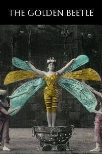 The Golden Beetle (1907)