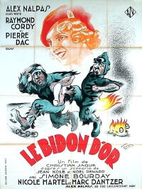 The Golden Can (1932)