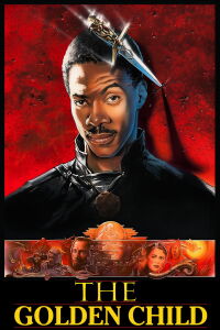 The Golden Child (1986)