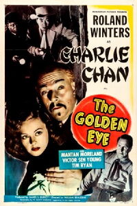 The Golden Eye (1948)