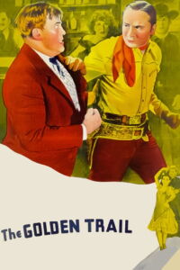 The Golden Trail (1940)