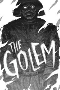 The Golem: How He Came into the World (1920)
