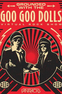 The Goo Goo Dolls - Virtual Rock Show (2020)