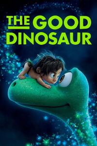 The Good Dinosaur (2015)