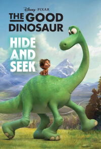 The Good Dinosaur: Hide and Seek (2016)