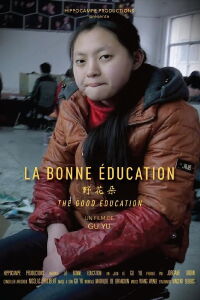 The Good Education (2017)