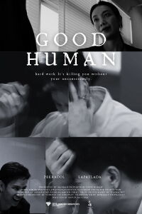 The Good Human (2023)