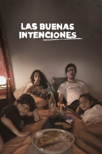 The Good Intentions (2019)